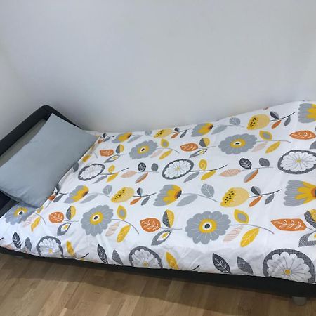 Easystay Slough Central Free Parking Ngoại thất bức ảnh